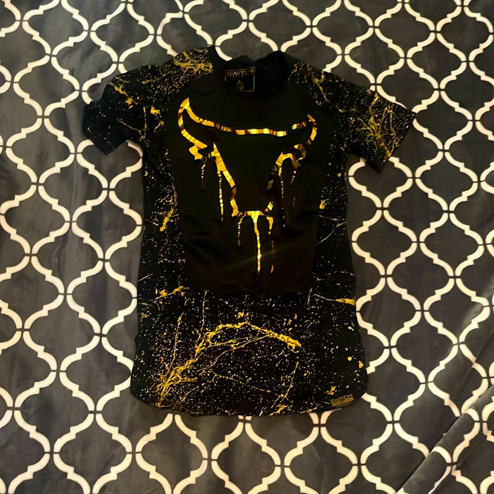 Boys shirt Bulls